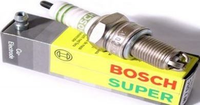 BOSCH bougie FR6LDC