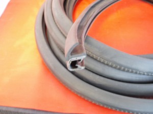 EML Kantprofiel met flap