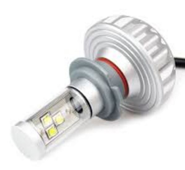 Led lamp H4