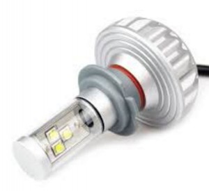 Led lamp H4