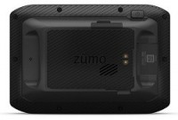 Garmin Zumo 396LMT-S
