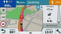 Garmin Zumo 396LMT-S