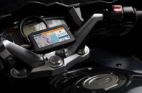 Garmin Zumo 396LMT-S