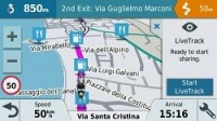 Garmin Zumo 396LMT-S
