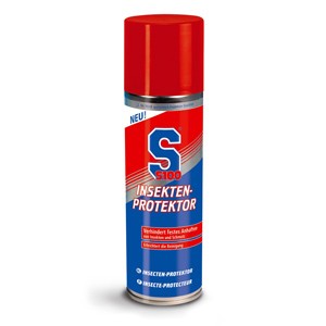 S100 insekten protector spuitbus 300 ml