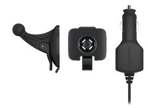 Zumo XT automontage set