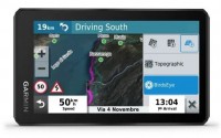 Garmin Zumo XT