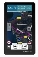 Garmin Zumo XT