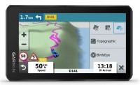 Garmin Zumo XT