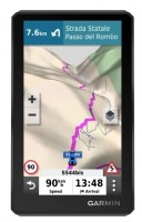 Garmin Zumo XT