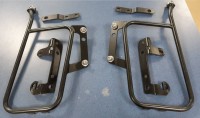 Kofferrek Hebco & Becker NC700X/NC750X