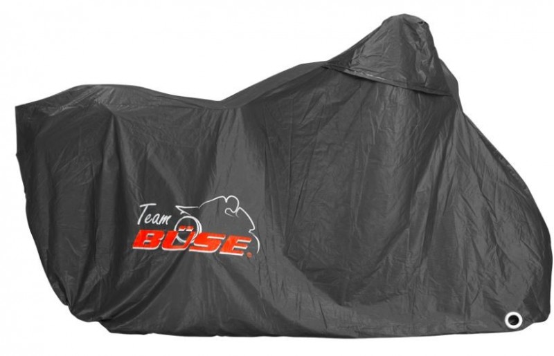 Buse Motorhoes outdoor II