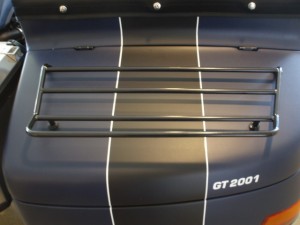 EML Bagagerek GT2001