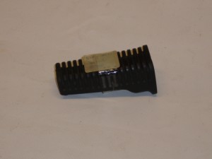Suzuki voetsteun rubber