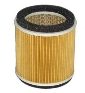 Kawasaki ZRX1100 luchtfilter
