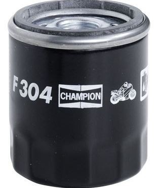 CHAM F304  olie filter