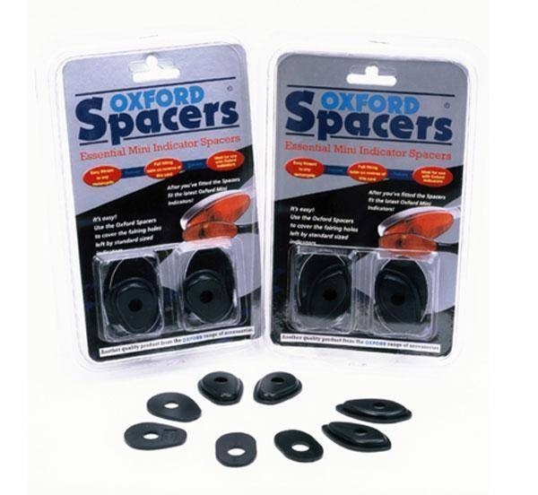 INDICATOR SPACERS HONDA  OF864