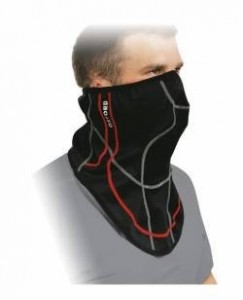 CHILLOUT  WINDPROOF NECK TUBE