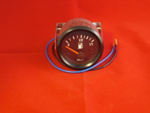 EML Benzine meter