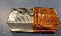 EML Speed voorlamp