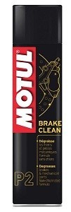 MOTUL BRAKE CLEAN CONTACT CLEANER