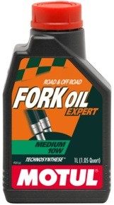 MOTUL FORK OIL EXPERT MEDIUM 10W 1L