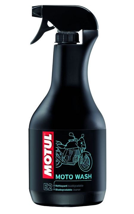 Motul Motowash 1L.