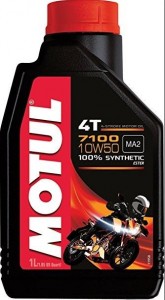 Motul 7100 15W50 4T 1 L