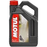 Motul 510 2Takt olie 4 liter