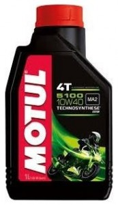 Motul 5100 10W40 4T 1 L