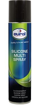 Eurol Siliconenspray 400ml