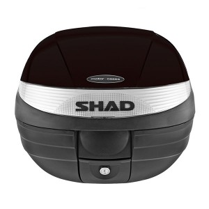 Shad Topkoffer SH29 Zwart