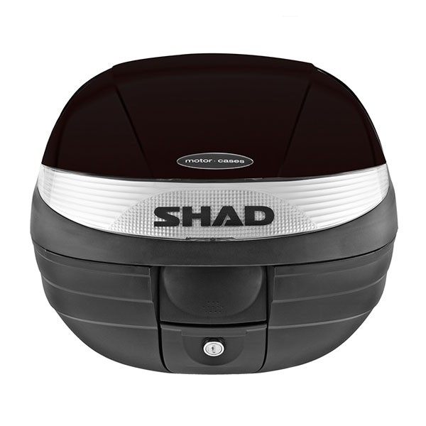 Shad Topkoffer SH29 Zwart