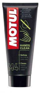 Motul handclean