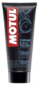 Motul crome alu polish 