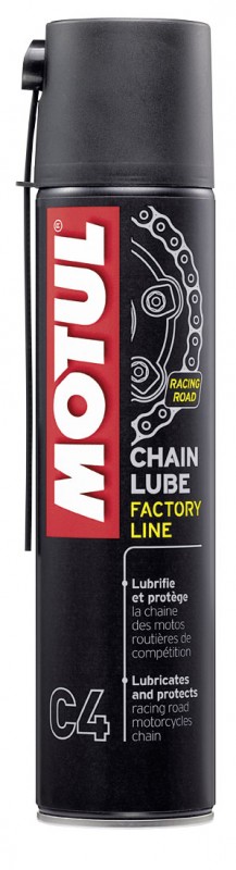 Motul kettingspray