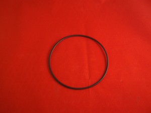 EML O-ring tbv deksel 14'' zijspanwiel