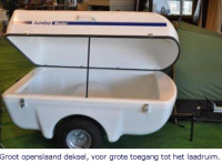 Jumbomaster 600L