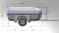 Jumbomaster 600L