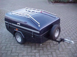 Tourmaster 600XL
