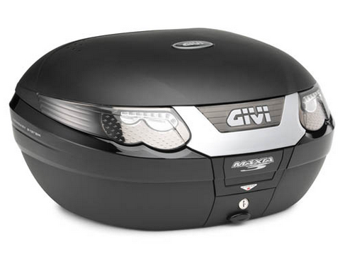 Givi E55 Maxia Tech