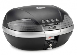 Givi V46 Tech (zwart)