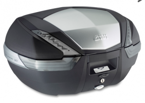 Givi V47 Tech (zwart)