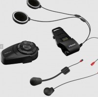 SENA SM10S dual
