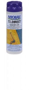 Nikwax TX. direct Wash-in 300ML