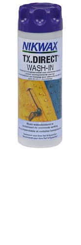 Nikwax TX. direct Wash-in 300ML