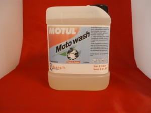 Motul Motowash 2.5 L
