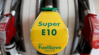 Duurdere E5 Super-benzine bevat meestal geen bio-ethanol