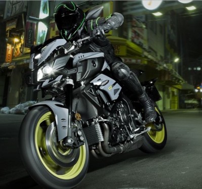 Nieuwe en gebruikte motoren.