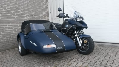 EML GT2001 Special